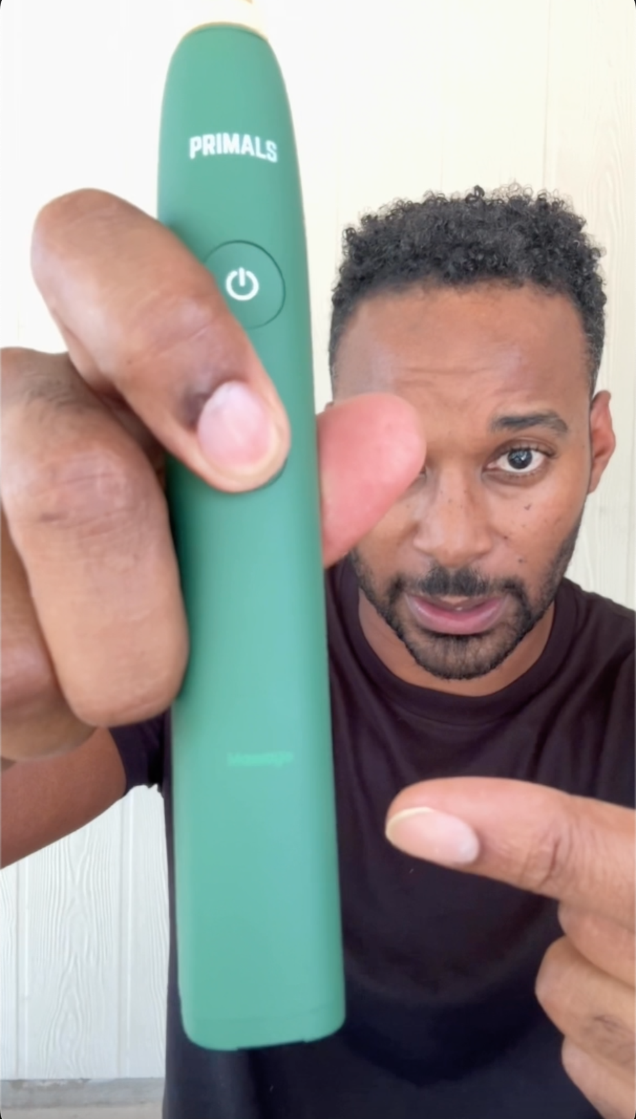 Oral Health
