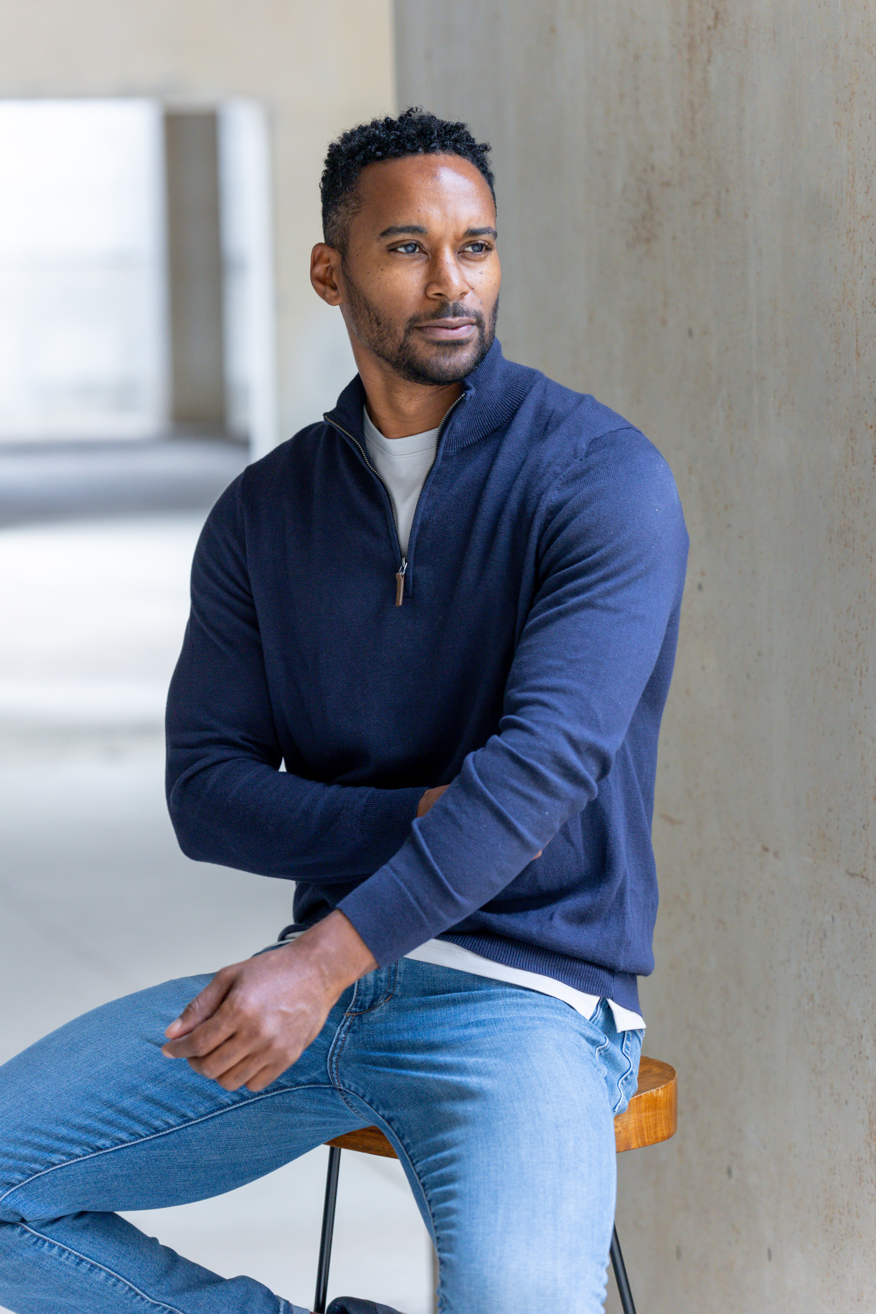 Johnathan Johnson