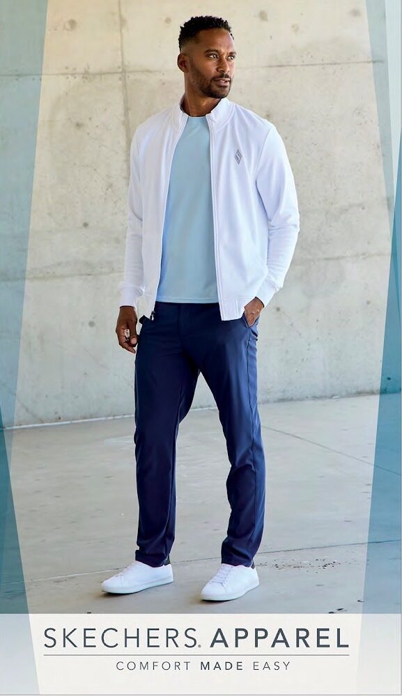 Skechers campaign photo